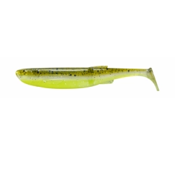 Savage Gear Guma Craft Bleak 10cm Grean Pea(40szt)